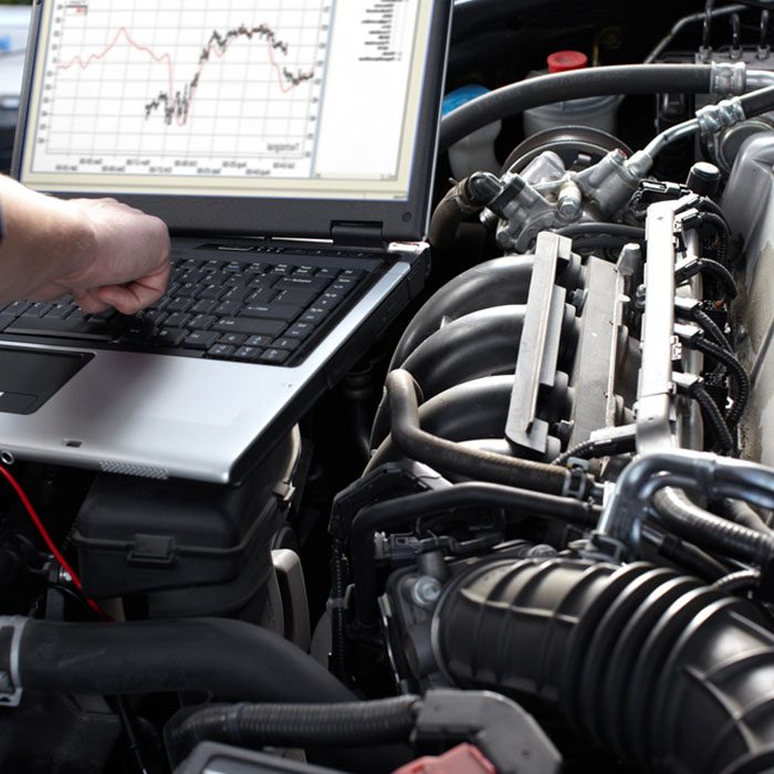 Auto Repair